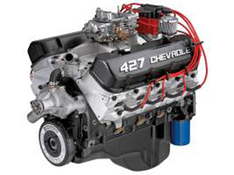P2B57 Engine